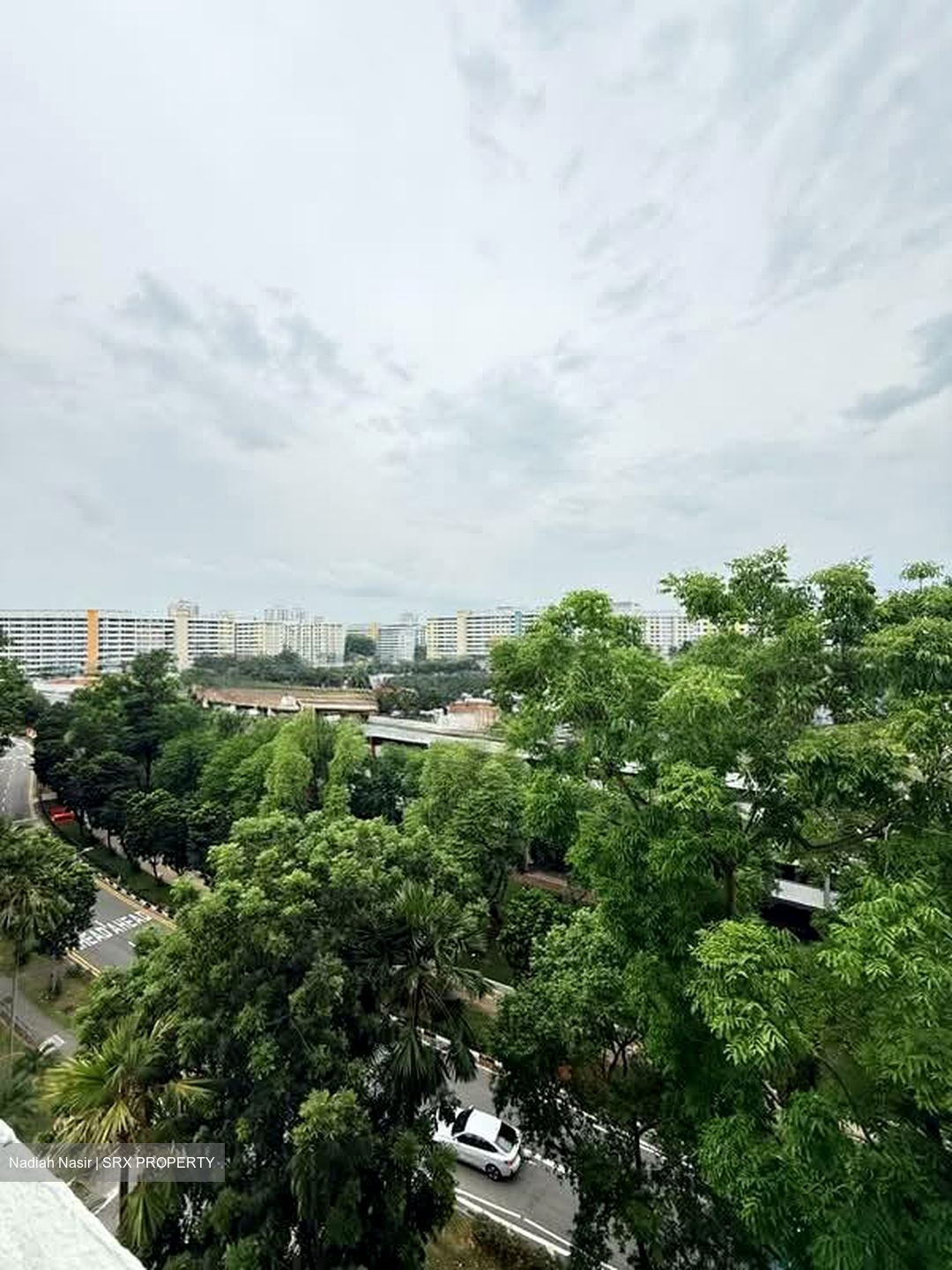 Blk 535 Bedok North Street 3 (Bedok), HDB 3 Rooms #591353041